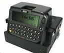 Mobile GPS Cradle Mobile GPS Cradle